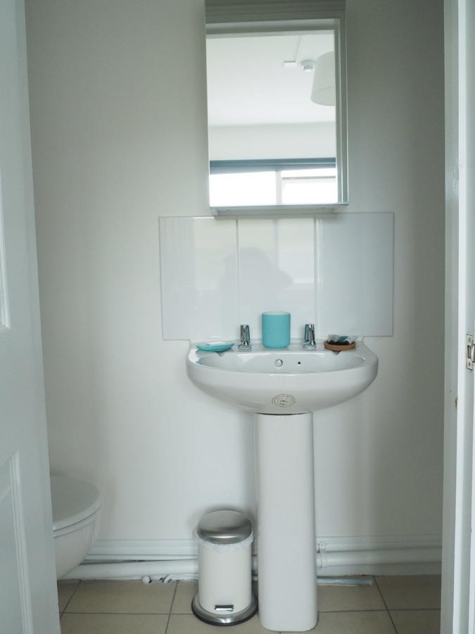 Wax, Watergate Hotel New Quay Buitenkant foto