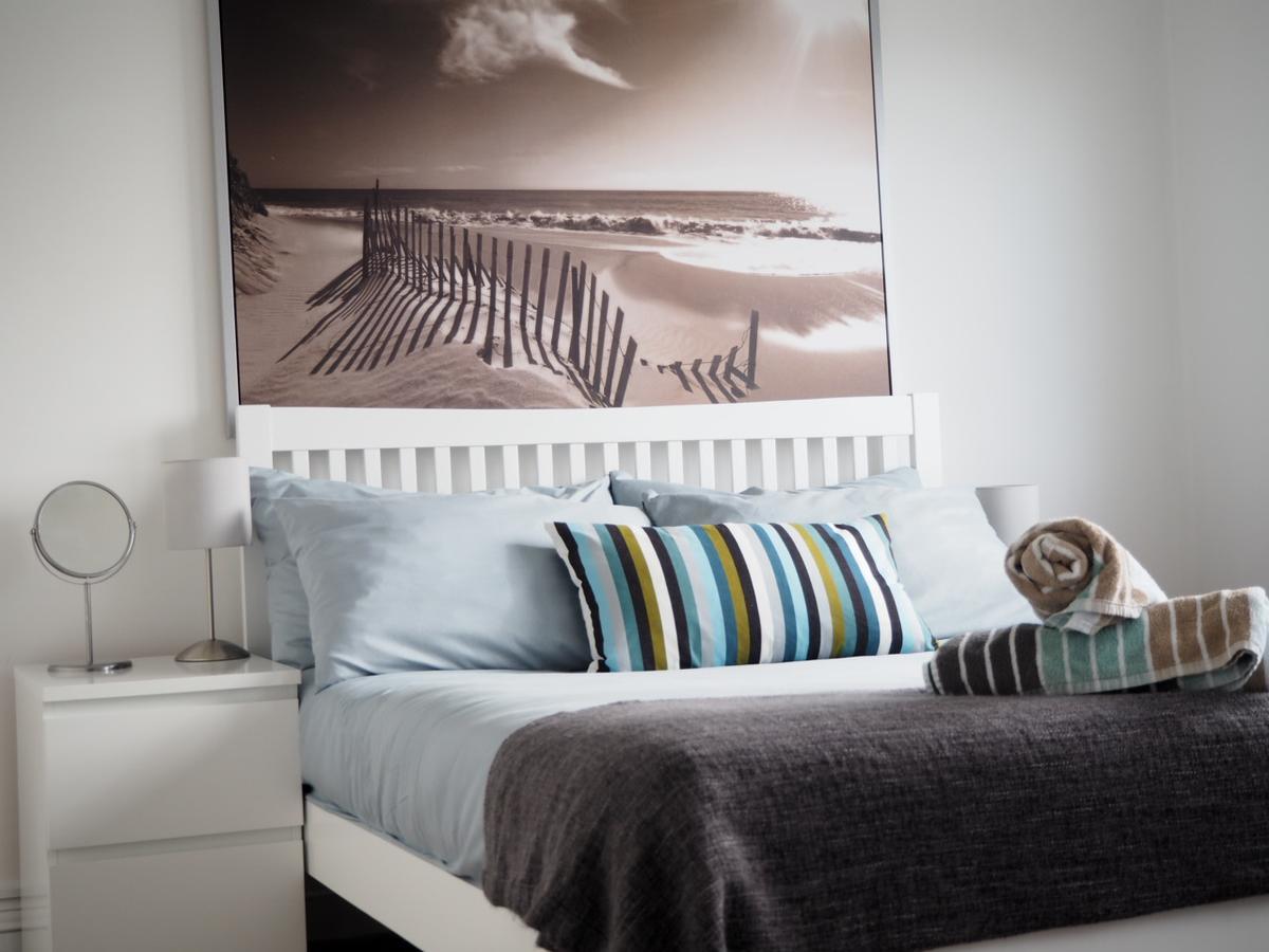 Wax, Watergate Hotel New Quay Buitenkant foto