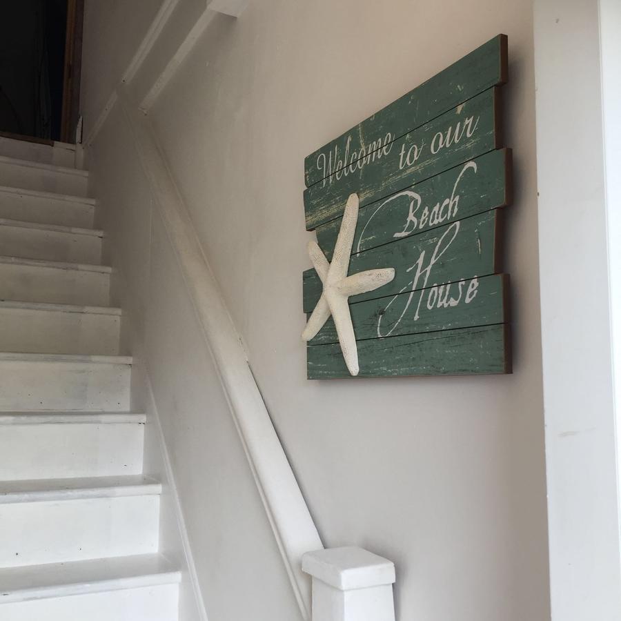 Wax, Watergate Hotel New Quay Buitenkant foto