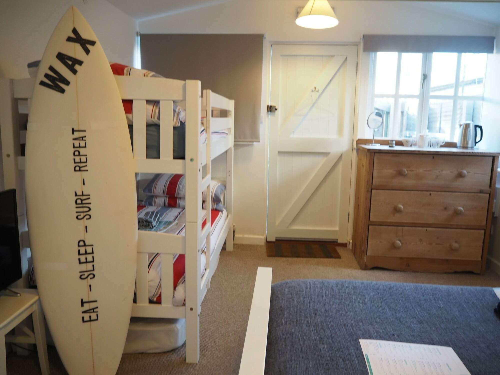 Wax, Watergate Hotel New Quay Buitenkant foto